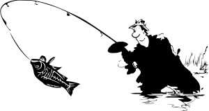 How To Catch Catfish While Fishing In Lake Hesperia
